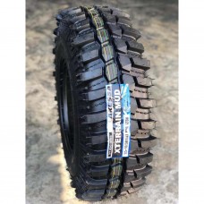 35X10.50 R16 (265/90 -16) 123N LAKESEA XTERRAIN